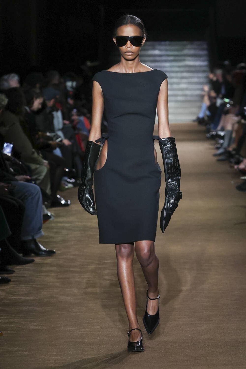 Miu Miu: Ready-To-Wear AW24 - 10 Magazine